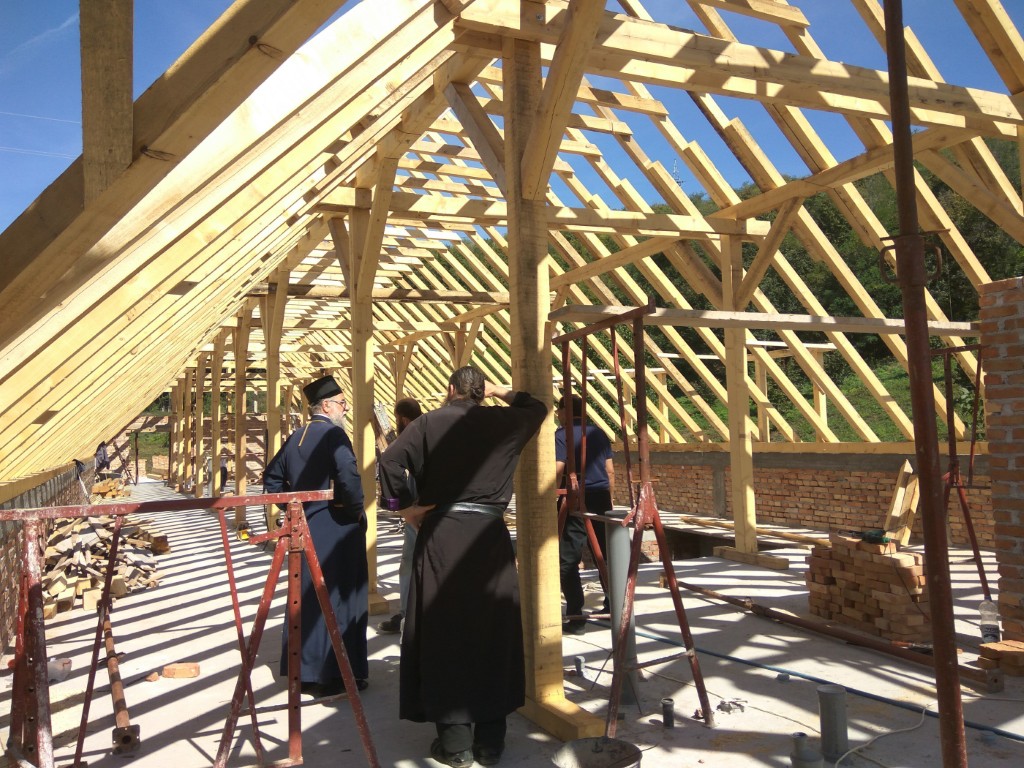 Фотографија из галерије Манастира Кувеждин, 2018 (52)